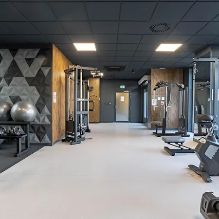 Apartment Wrocapartments Westcenter - Parking Free Breslau