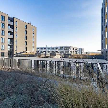 Wrocapartments Westcenter - Legnicka Apartment *