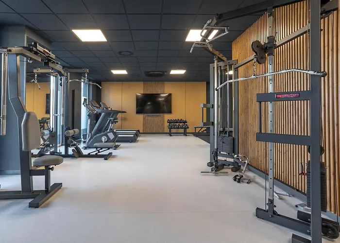 Wrocapartments Westcenter - Parking Free דירה