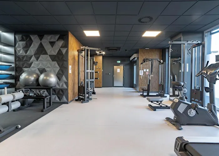 דירה Wrocapartments Westcenter - Parking Free ורוצלב