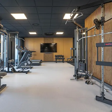 Wrocapartments Westcenter - Legnicka Apartament